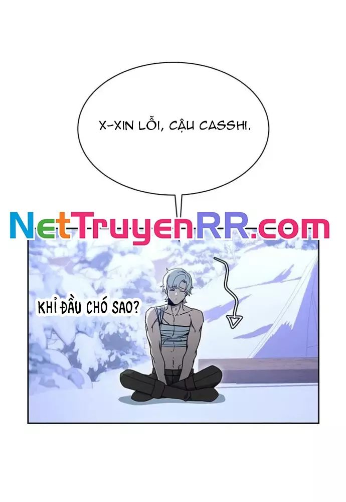 Winterbell Chapter 16 - Next Chapter 17