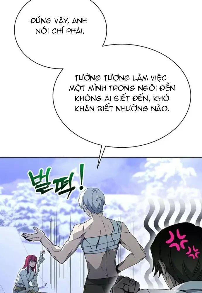 Winterbell Chapter 16 - Next Chapter 17