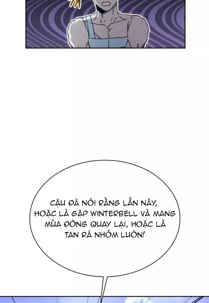 Winterbell Chapter 16 - Next Chapter 17
