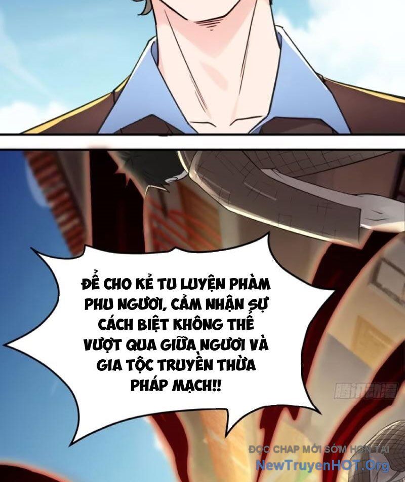 Chuyển Sinh Thành Tra Nam, Ta Giúp Thê Tử Trường Sinh Chapter 11 - Next Chapter 12