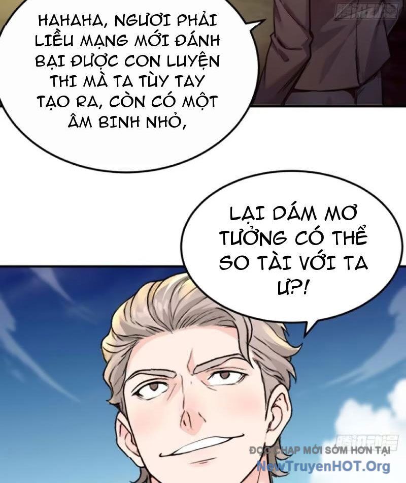 Chuyển Sinh Thành Tra Nam, Ta Giúp Thê Tử Trường Sinh Chapter 11 - Next Chapter 12