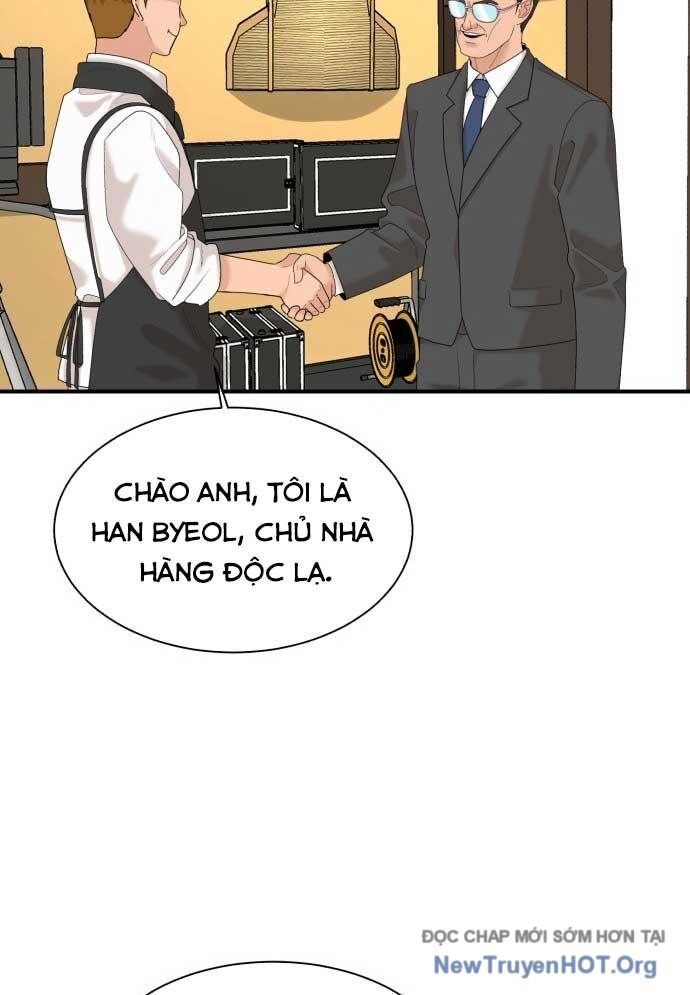 Nhà Hàng Kỳ Lạ Chapter 21 - Next Chapter 22
