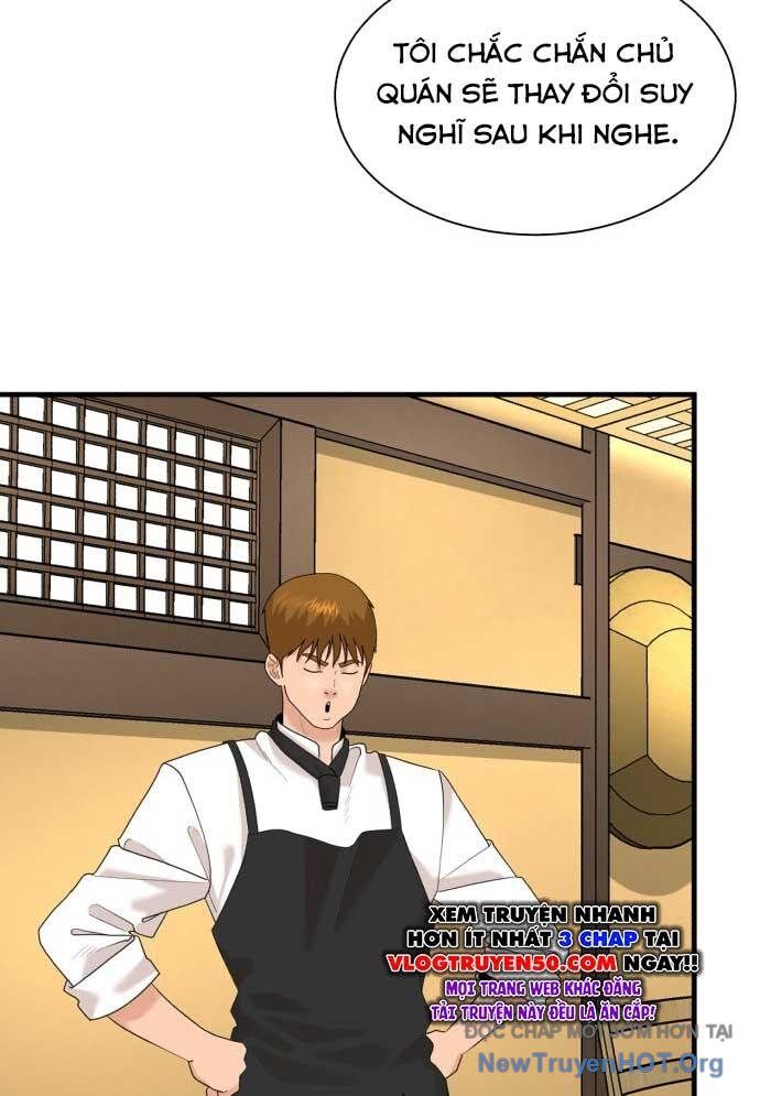 Nhà Hàng Kỳ Lạ Chapter 21 - Next Chapter 22