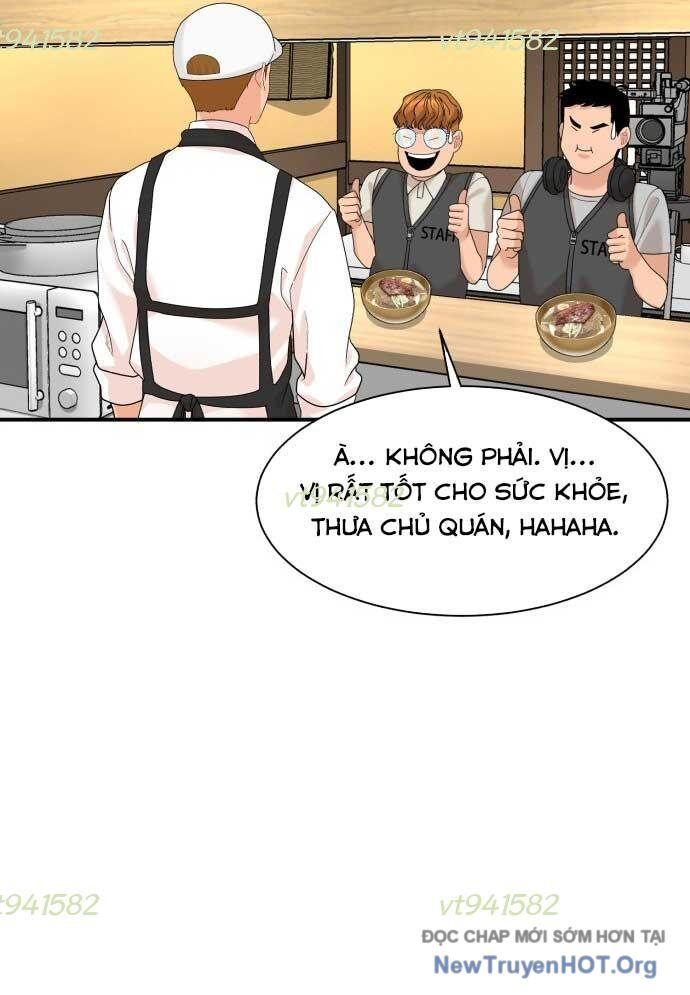 Nhà Hàng Kỳ Lạ Chapter 21 - Next Chapter 22