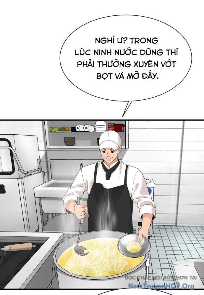 Nhà Hàng Kỳ Lạ Chapter 21 - Next Chapter 22