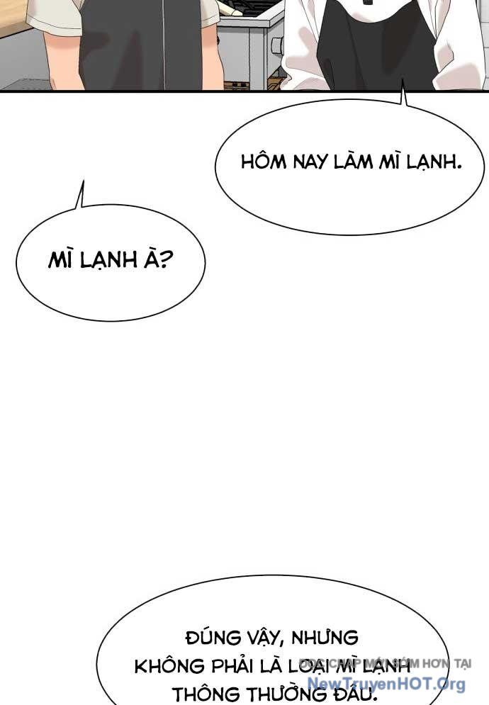 Nhà Hàng Kỳ Lạ Chapter 21 - Next Chapter 22