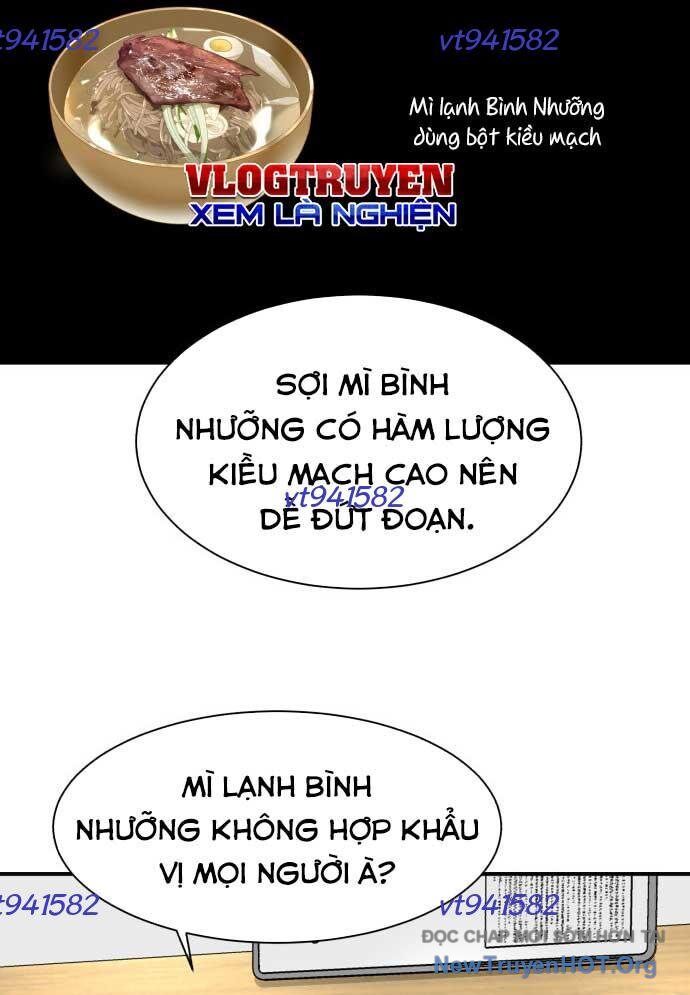 Nhà Hàng Kỳ Lạ Chapter 21 - Next Chapter 22
