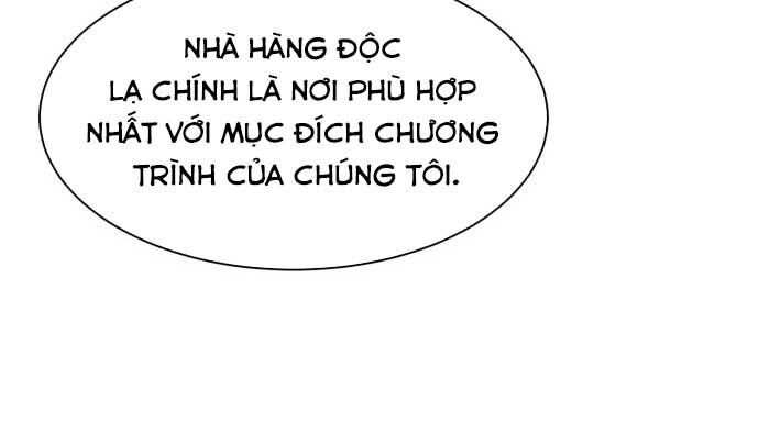 Nhà Hàng Kỳ Lạ Chapter 21 - Next Chapter 22
