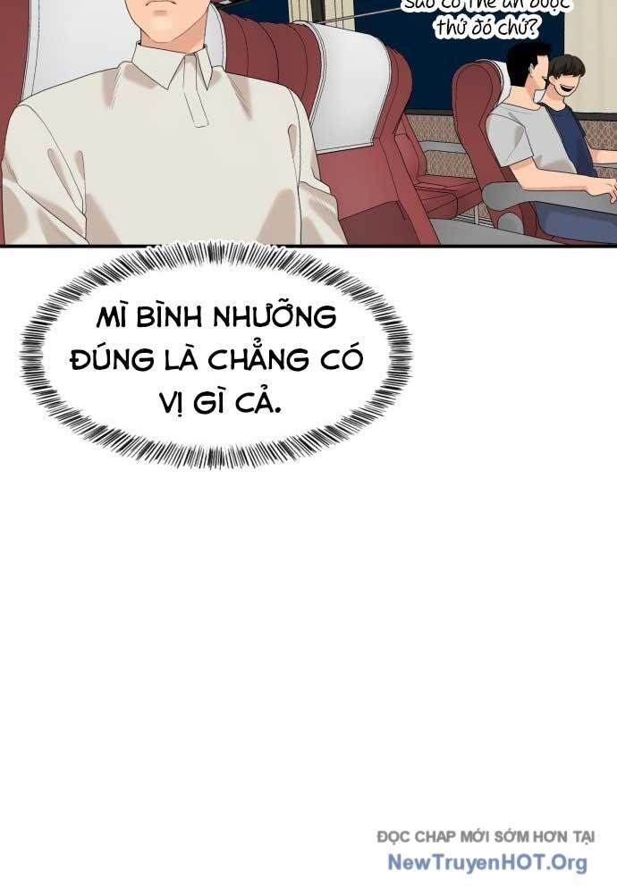Nhà Hàng Kỳ Lạ Chapter 21 - Next Chapter 22