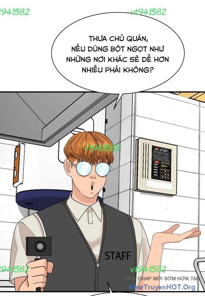 Nhà Hàng Kỳ Lạ Chapter 21 - Next Chapter 22