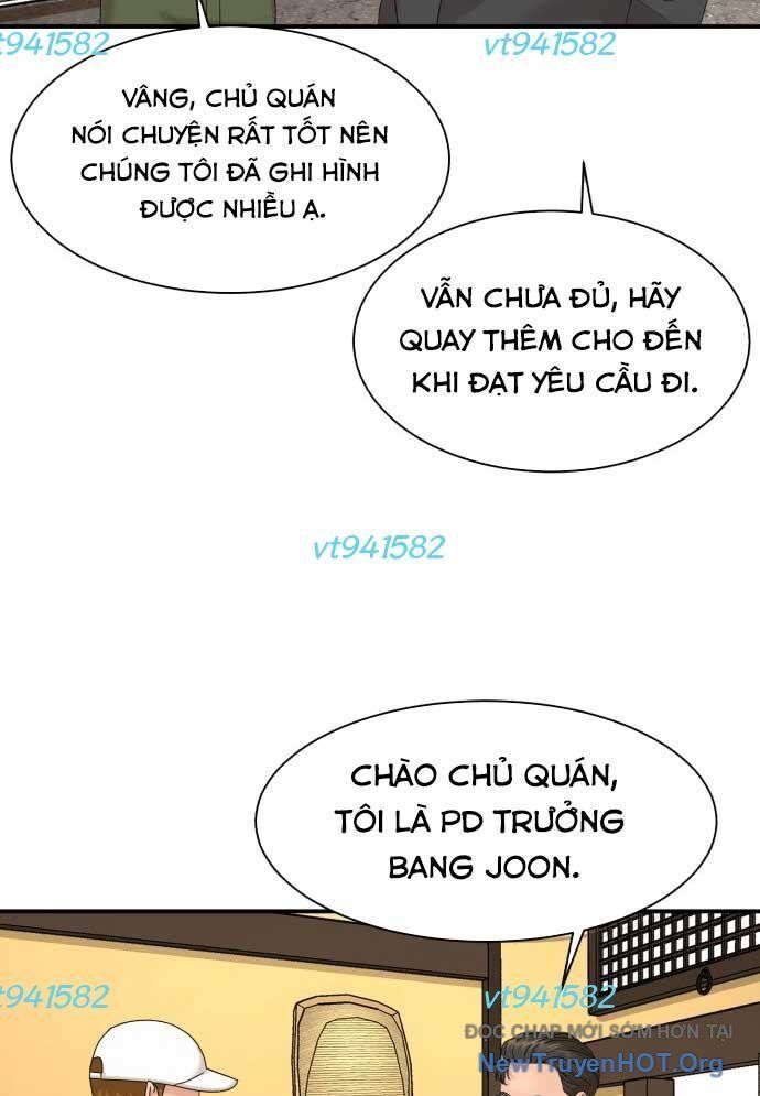 Nhà Hàng Kỳ Lạ Chapter 21 - Next Chapter 22