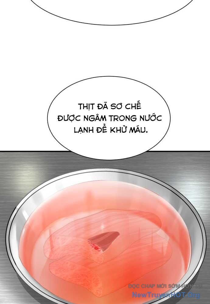 Nhà Hàng Kỳ Lạ Chapter 21 - Next Chapter 22