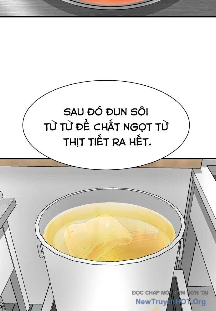Nhà Hàng Kỳ Lạ Chapter 21 - Next Chapter 22