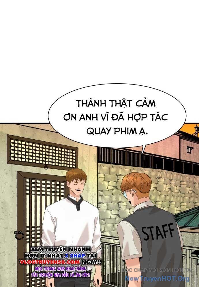 Nhà Hàng Kỳ Lạ Chapter 21 - Next Chapter 22