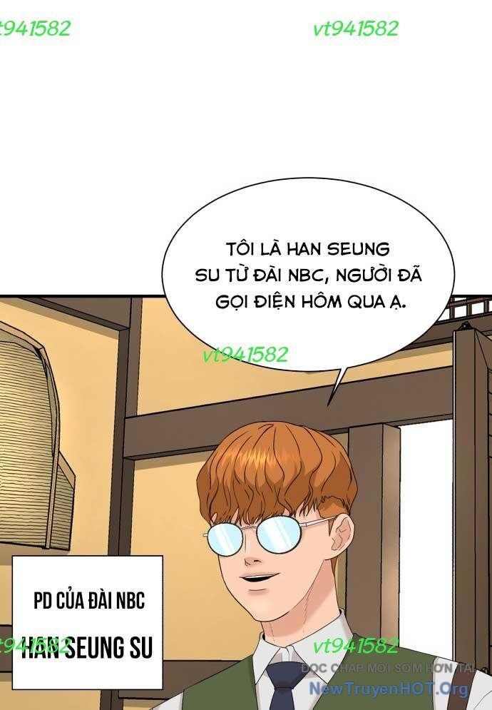Nhà Hàng Kỳ Lạ Chapter 21 - Next Chapter 22