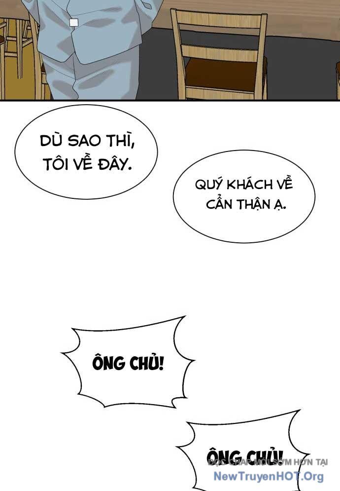 Nhà Hàng Kỳ Lạ Chapter 21 - Next Chapter 22