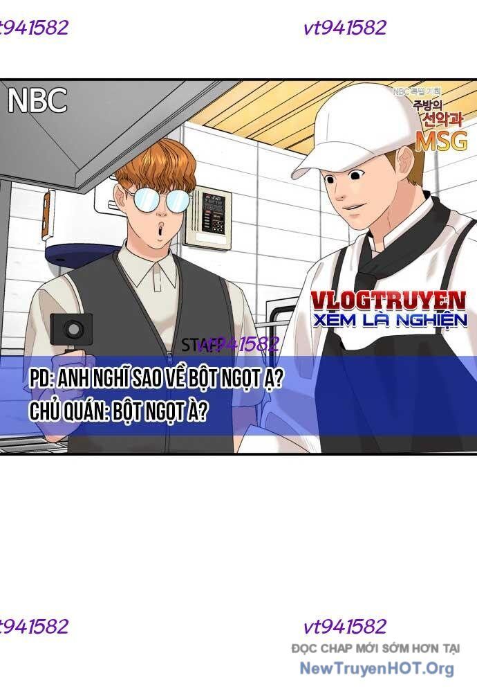 Nhà Hàng Kỳ Lạ Chapter 21 - Next Chapter 22