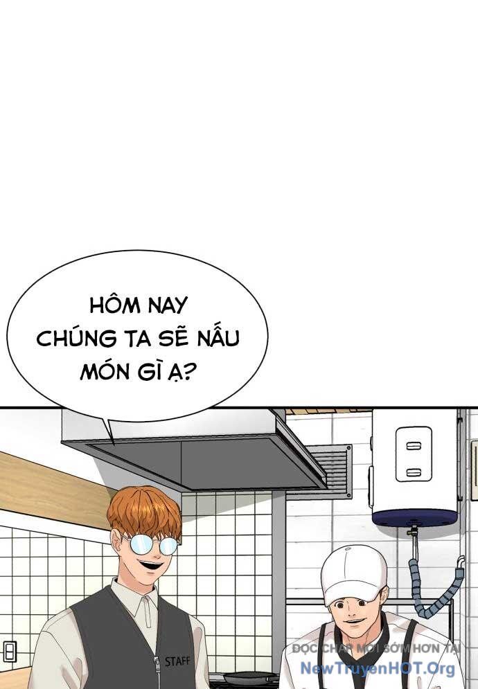 Nhà Hàng Kỳ Lạ Chapter 21 - Next Chapter 22