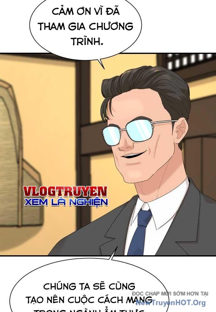 Nhà Hàng Kỳ Lạ Chapter 21 - Next Chapter 22