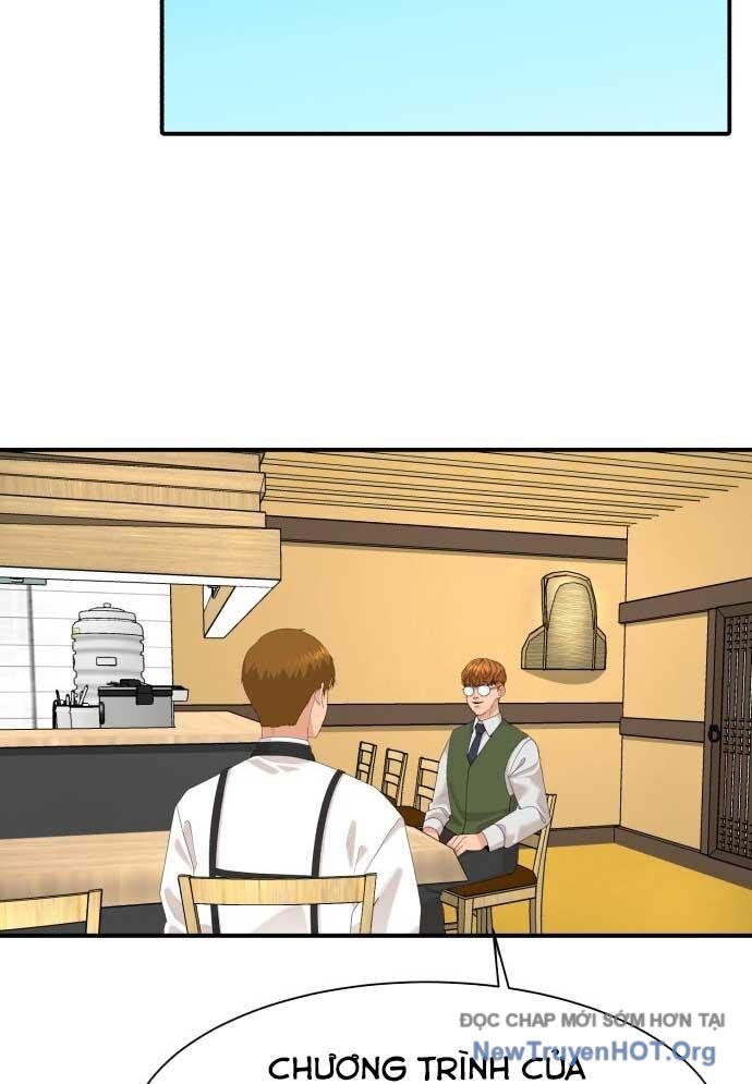 Nhà Hàng Kỳ Lạ Chapter 21 - Next Chapter 22