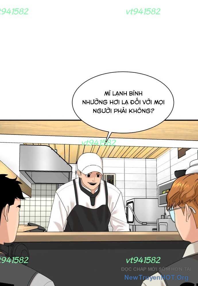 Nhà Hàng Kỳ Lạ Chapter 21 - Next Chapter 22