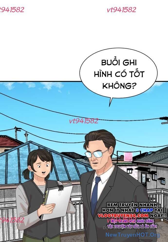 Nhà Hàng Kỳ Lạ Chapter 21 - Next Chapter 22