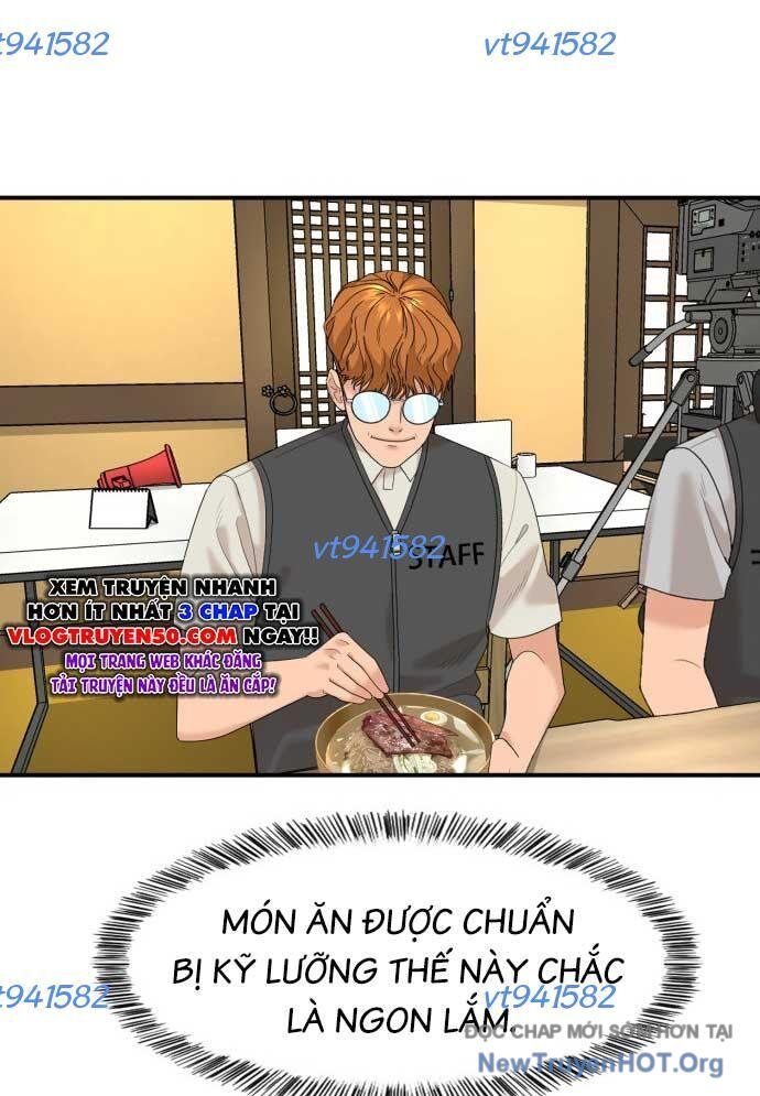 Nhà Hàng Kỳ Lạ Chapter 21 - Next Chapter 22