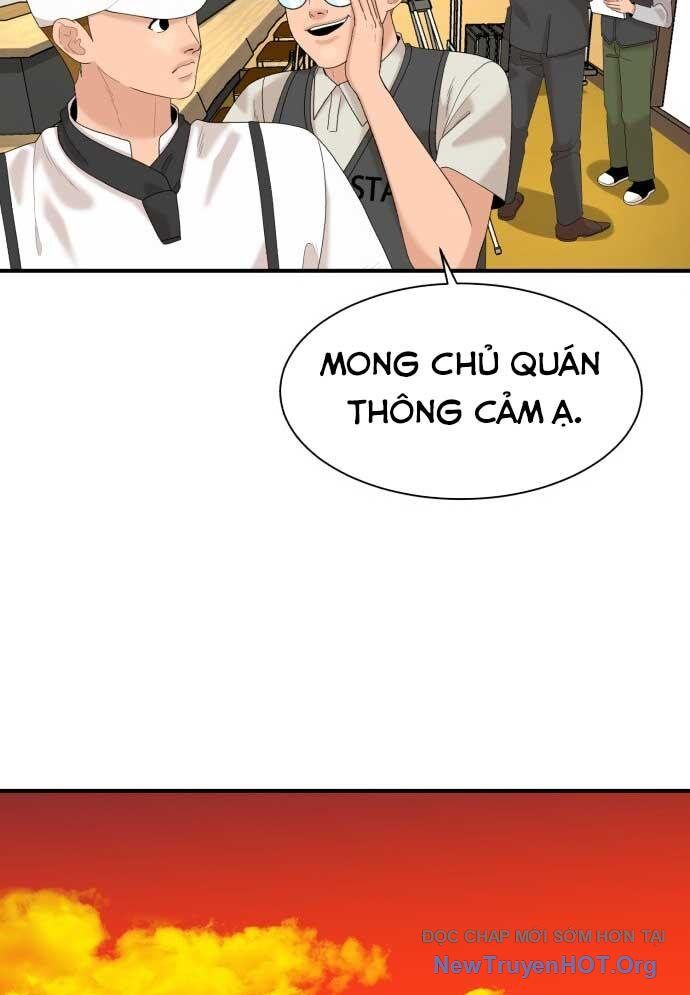 Nhà Hàng Kỳ Lạ Chapter 21 - Next Chapter 22
