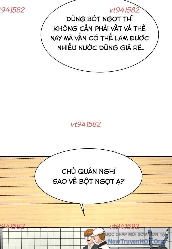 Nhà Hàng Kỳ Lạ Chapter 21 - Next Chapter 22