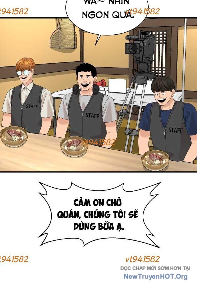 Nhà Hàng Kỳ Lạ Chapter 21 - Next Chapter 22