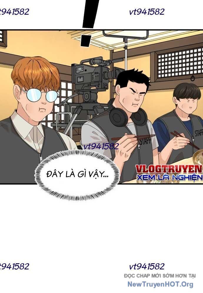 Nhà Hàng Kỳ Lạ Chapter 21 - Next Chapter 22