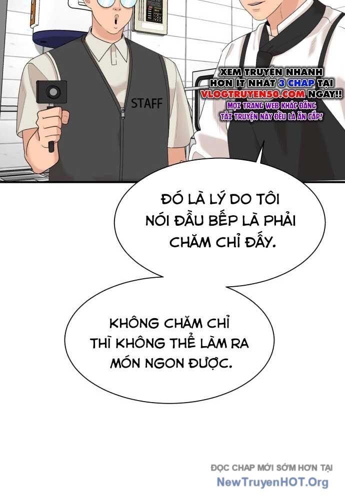Nhà Hàng Kỳ Lạ Chapter 21 - Next Chapter 22