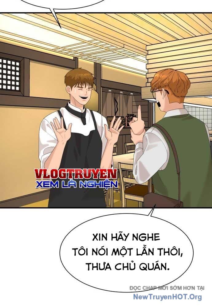 Nhà Hàng Kỳ Lạ Chapter 21 - Next Chapter 22