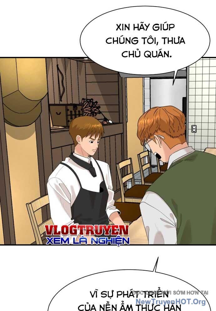 Nhà Hàng Kỳ Lạ Chapter 21 - Next Chapter 22