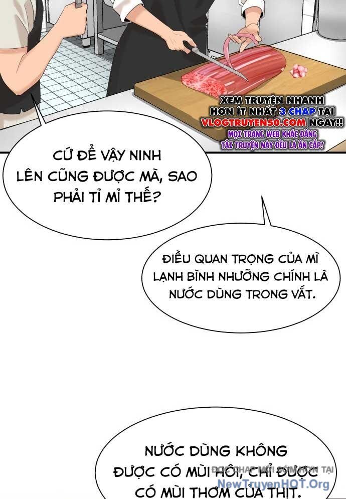 Nhà Hàng Kỳ Lạ Chapter 21 - Next Chapter 22
