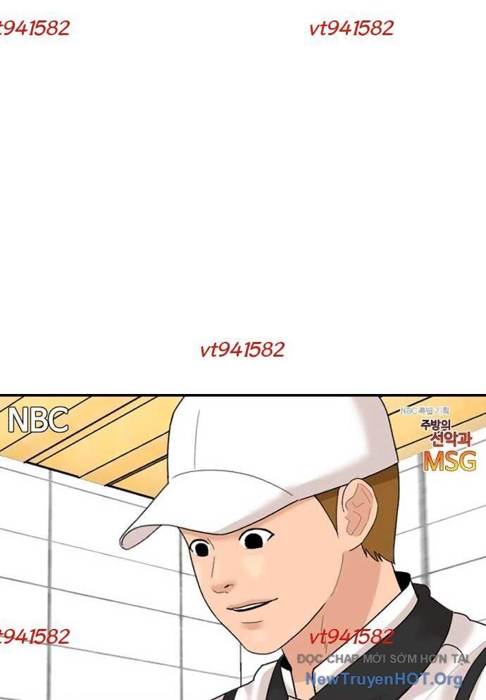 Nhà Hàng Kỳ Lạ Chapter 21 - Next Chapter 22