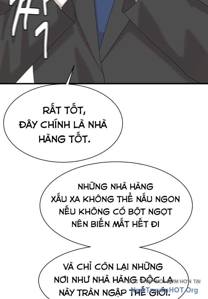 Nhà Hàng Kỳ Lạ Chapter 21 - Next Chapter 22