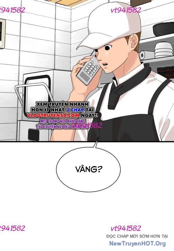 Nhà Hàng Kỳ Lạ Chapter 21 - Next Chapter 22