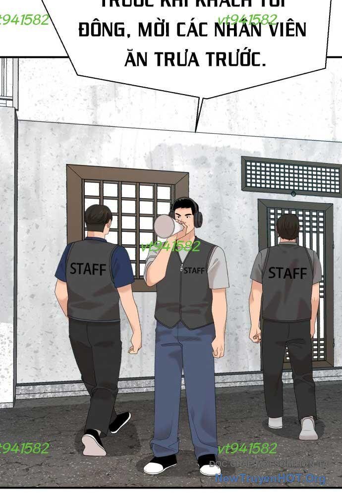 Nhà Hàng Kỳ Lạ Chapter 21 - Next Chapter 22