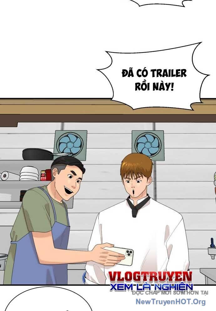 Nhà Hàng Kỳ Lạ Chapter 21 - Next Chapter 22