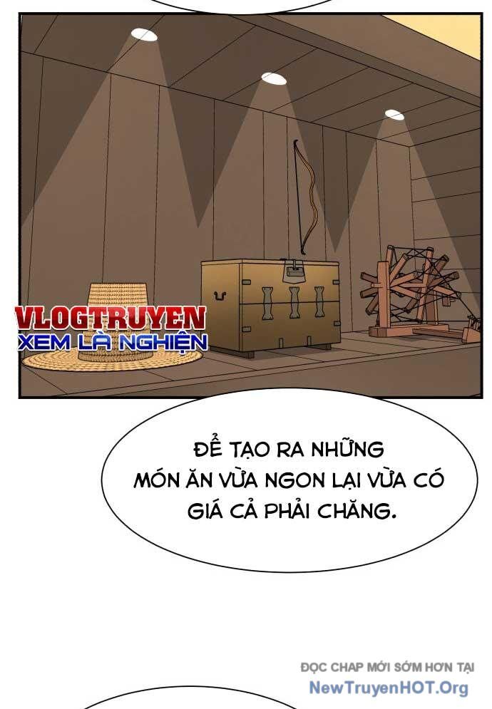 Nhà Hàng Kỳ Lạ Chapter 21 - Next Chapter 22