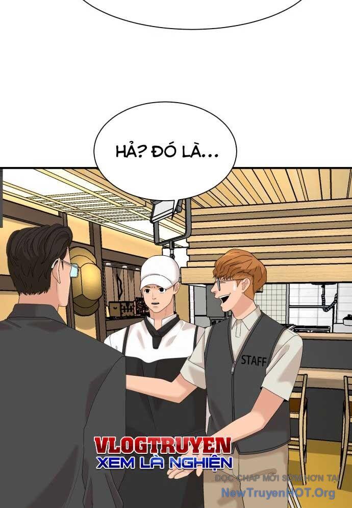 Nhà Hàng Kỳ Lạ Chapter 21 - Next Chapter 22