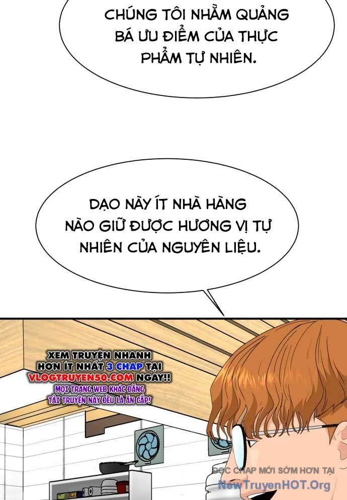 Nhà Hàng Kỳ Lạ Chapter 21 - Next Chapter 22