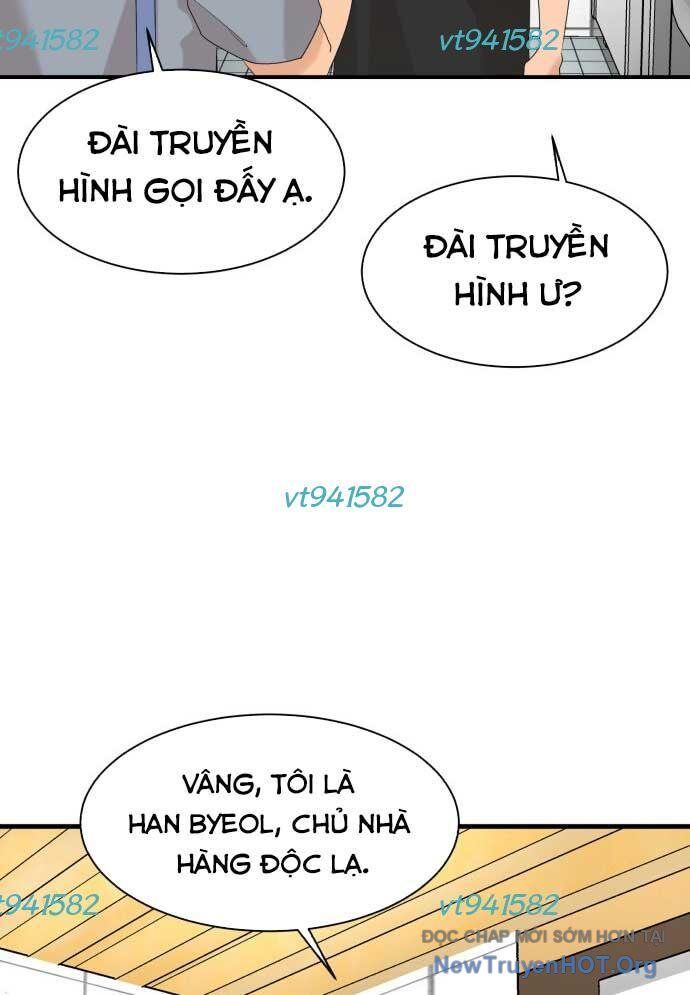 Nhà Hàng Kỳ Lạ Chapter 21 - Next Chapter 22
