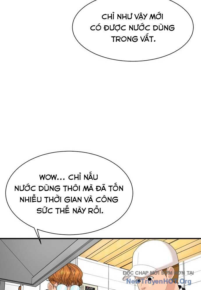 Nhà Hàng Kỳ Lạ Chapter 21 - Next Chapter 22