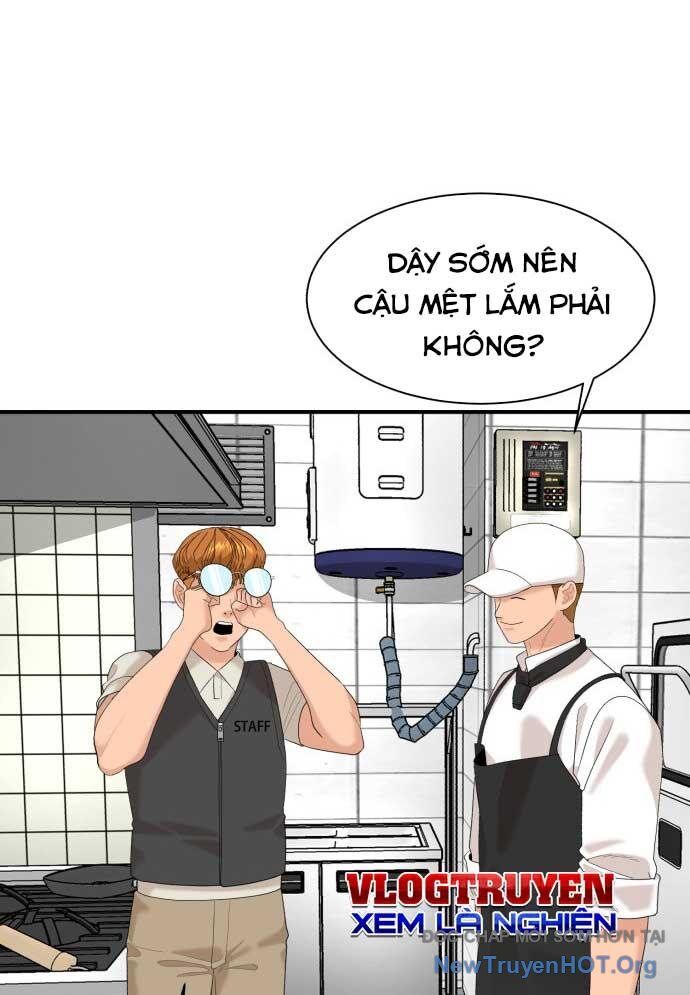 Nhà Hàng Kỳ Lạ Chapter 21 - Next Chapter 22