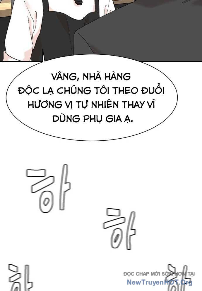 Nhà Hàng Kỳ Lạ Chapter 21 - Next Chapter 22