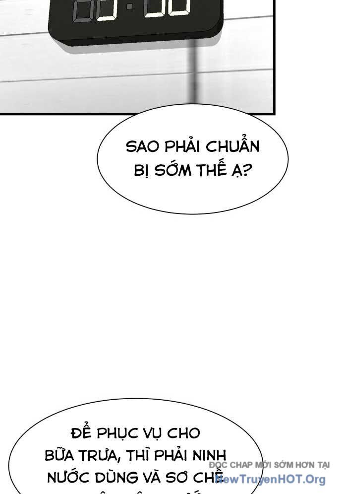 Nhà Hàng Kỳ Lạ Chapter 21 - Next Chapter 22