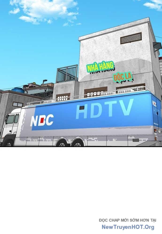 Nhà Hàng Kỳ Lạ Chapter 21 - Next Chapter 22