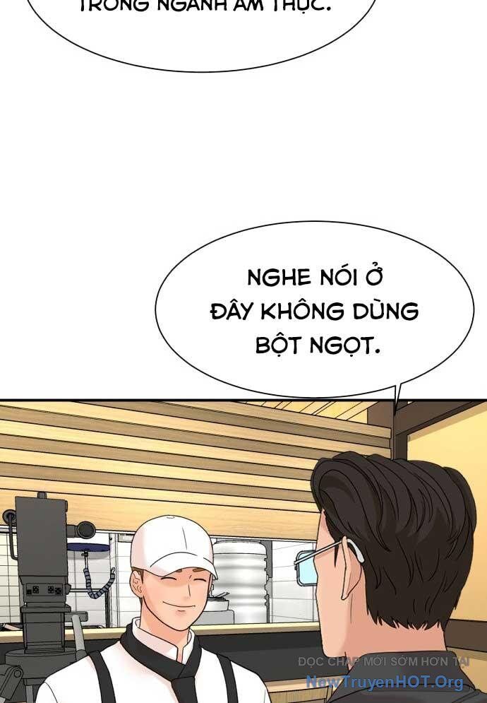 Nhà Hàng Kỳ Lạ Chapter 21 - Next Chapter 22